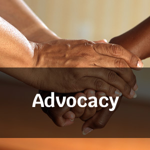 Advocacy